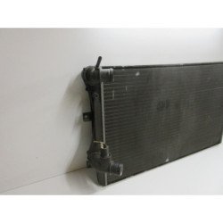 Radiateur Eau Seat Leon 2 Phase 1